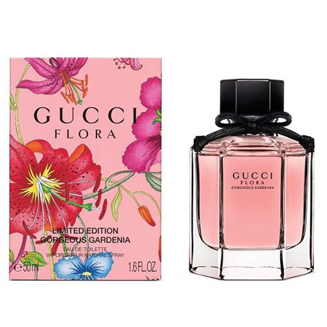 Gucci Flora perfume chemist warehouse